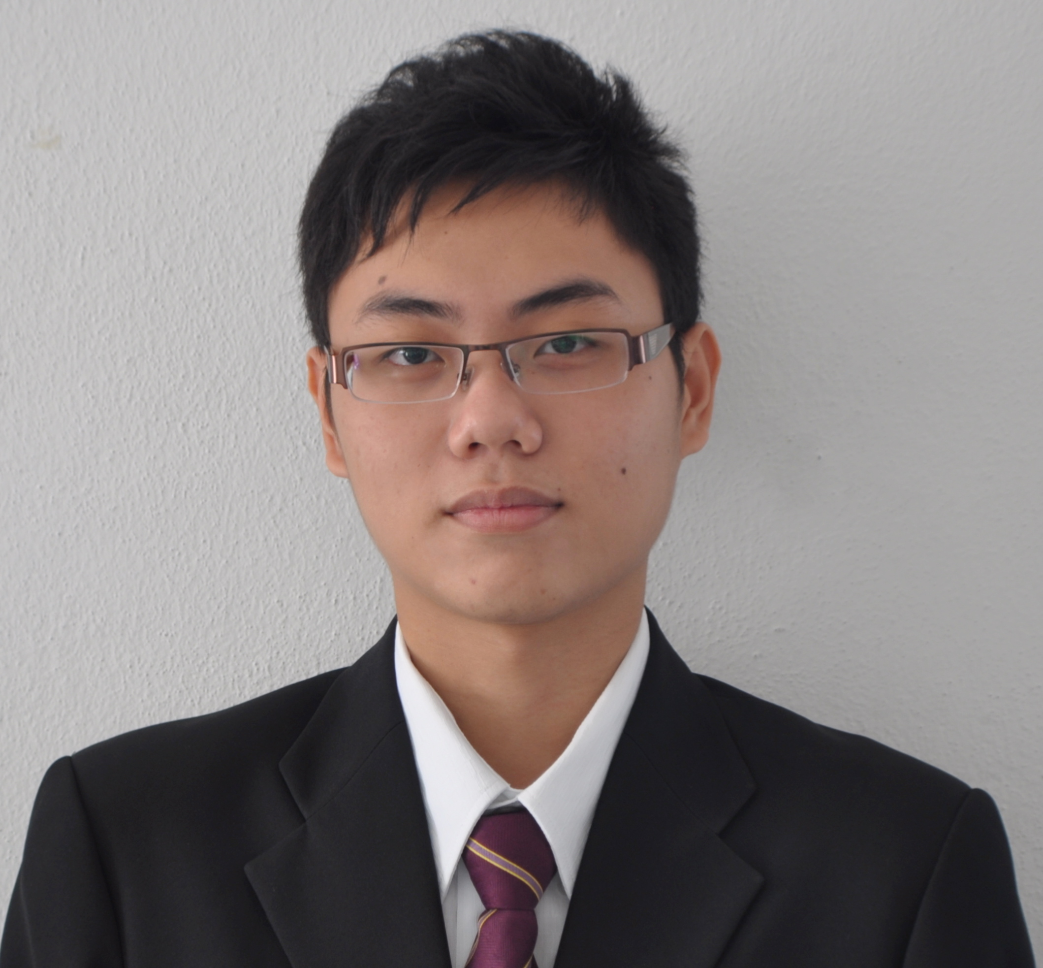 I am Liong Yong Chang, 3rd year student of Universiti Sains Malaysia, majoring urban and regional planning. - e6a281e6b0b8e6988ce5908ce5ada6